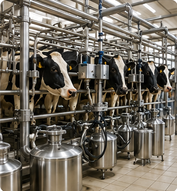 DAIRY