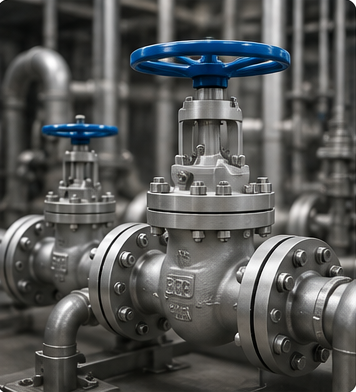 Valve