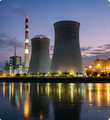 energy sector